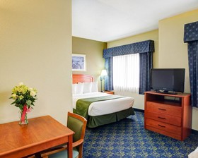 Quality Inn & Suites