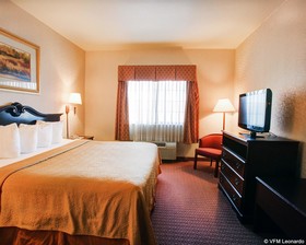 Quality Inn & Suites