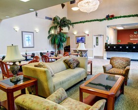 Quality Inn & Suites