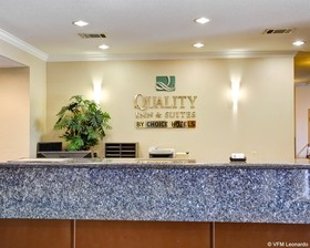 Quality Inn & Suites