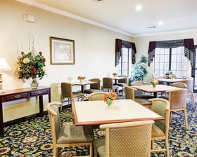 Quality Inn & Suites