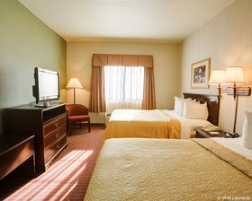 Quality Inn & Suites
