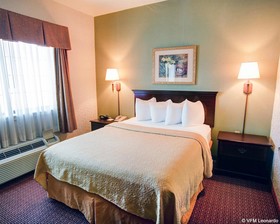Quality Inn & Suites