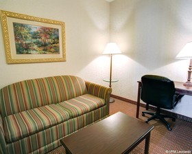 Quality Inn & Suites
