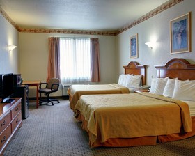 Quality Inn & Suites