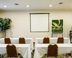 Quality Inn & Suites