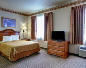 Quality Inn & Suites