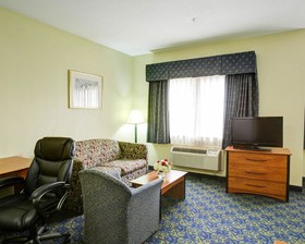 Quality Inn & Suites