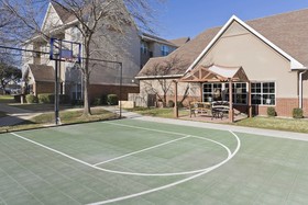 Residence Inn Waco