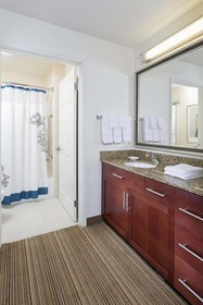 Residence Inn Waco