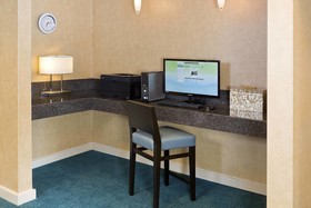 Residence Inn Waco