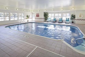 Residence Inn Waco