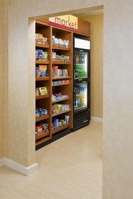 Residence Inn Waco
