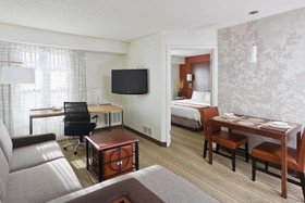 Residence Inn Waco