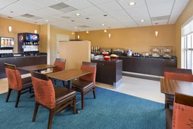 Residence Inn Waco