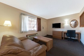 Super 8 by Wyndham Waco/Mall area TX