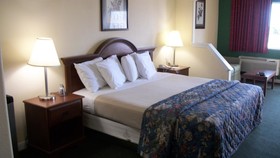 Americas Best Value Inn & Suites-Waller/Prairie View