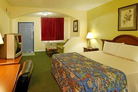 Americas Best Value Inn & Suites-Waller/Prairie View
