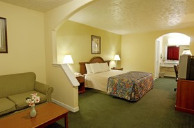 Americas Best Value Inn & Suites-Waller/Prairie View