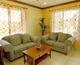 Americas Best Value Inn & Suites-Waller/Prairie View