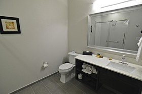 Best Western Plus Waller Hotel