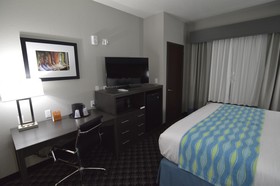 Best Western Plus Waller Hotel
