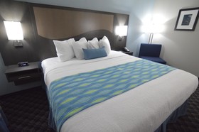 Best Western Plus Waller Hotel