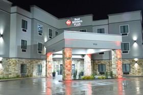 Best Western Plus Waller Hotel
