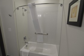 Best Western Plus Waller Hotel