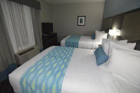 Best Western Plus Waller Hotel