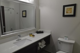 Best Western Plus Waller Hotel