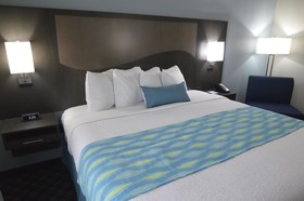 Best Western Plus Waller Hotel