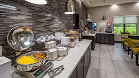 Best Western Plus Waller Hotel