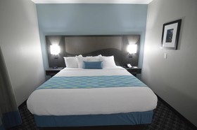 Best Western Plus Waller Hotel