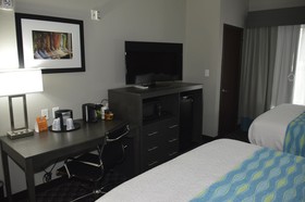 Best Western Plus Waller Hotel