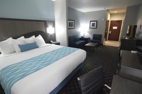 Best Western Plus Waller Hotel