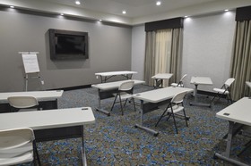 Best Western Plus Waller Hotel