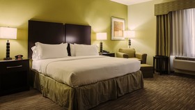 Holiday Inn Express & Suites Waller - Prairie View