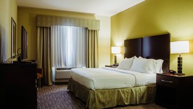 Holiday Inn Express & Suites Waller - Prairie View