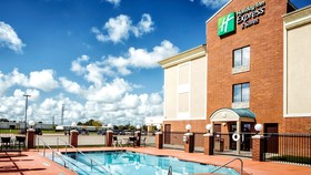 Holiday Inn Express & Suites Waller - Prairie View