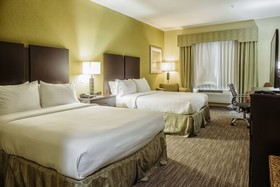 Holiday Inn Express & Suites Waller - Prairie View