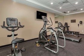 Sleep Inn & Suites
