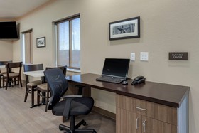 Sleep Inn & Suites