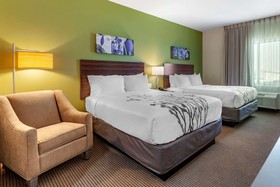 Sleep Inn & Suites
