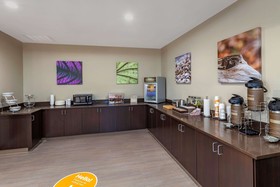Sleep Inn & Suites