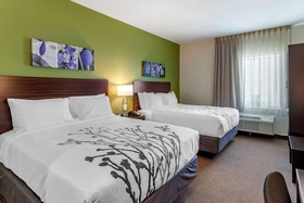 Sleep Inn & Suites