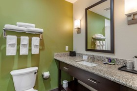 Sleep Inn & Suites