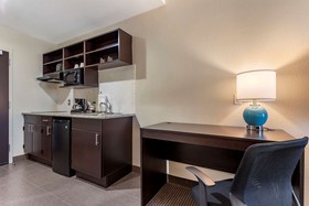 Sleep Inn & Suites