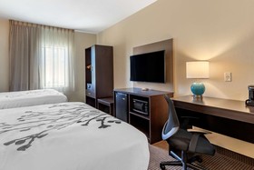 Sleep Inn & Suites