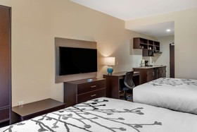 Sleep Inn & Suites